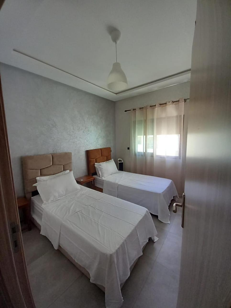 Superbe Appartement Bouskoura Exterior foto